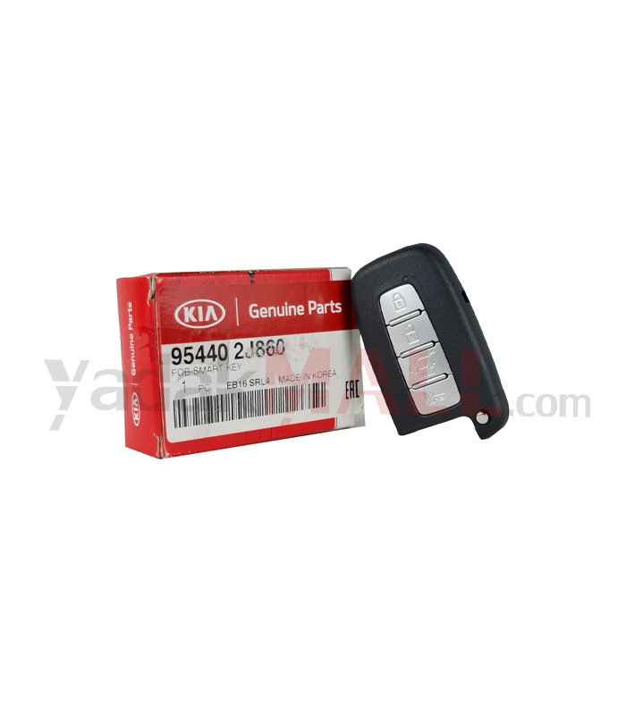 ریموت کنترل موهاوی 2010